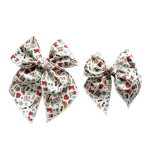 Load image into Gallery viewer, Swiftmas Icons Elle Bow : Small