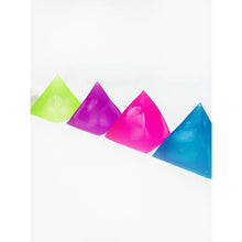 Load image into Gallery viewer, Pyramid fidget Squishy Squeeze Toy