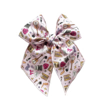 Load image into Gallery viewer, TTPD Elle Bow : Small