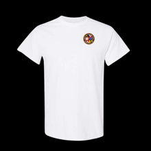 Load image into Gallery viewer, Maryland Fire-Rescue Services Memorial- Apparel- Tee- Unisex