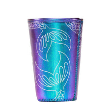 Load image into Gallery viewer, Mermaid To-Go Cup Koozie
