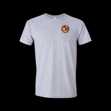 Load image into Gallery viewer, Maryland Fire-Rescue Services Memorial- Apparel- Tee- Unisex