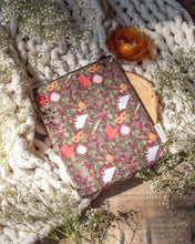 Load image into Gallery viewer, Book / Tablet Sleeve | A Court of Thorns and Roses
