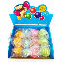 Load image into Gallery viewer, Poop Shaped fidget Stress Release Squishy Toy