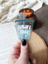 Load image into Gallery viewer, Tamlin's Tears ACOTAR Sticker | A Court of Thorns and Roses