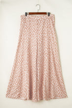 Load image into Gallery viewer, Floral Wide Leg Pants