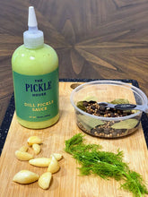 Load image into Gallery viewer, Dill Pickle Sauce