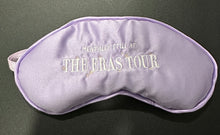 Load image into Gallery viewer, "Mentally Still at The Eras Tour" Satin Sleep Mask