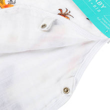 Load image into Gallery viewer, Maryland Baby Burp and Bib (Unisex)