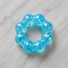 Load image into Gallery viewer, Green Feelzies™ Original Squishy Bracelet: Ecto Cooler fidget