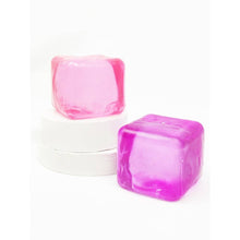 Load image into Gallery viewer, Ice Cube fidget Squishy Toy