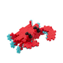 Load image into Gallery viewer, - Crab Tube