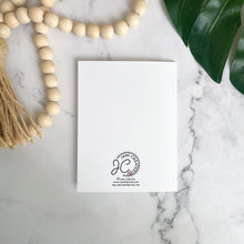 Load image into Gallery viewer, Greetings From Maryland Greeting Card