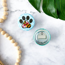 Load image into Gallery viewer, Maryland Dog Paw Magnetic Bottle Opener