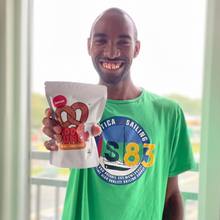 Load image into Gallery viewer, Maryland Crab Pretzels