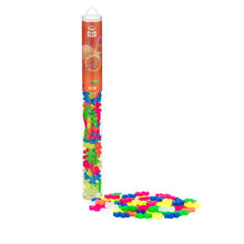 Load image into Gallery viewer, - Neon Mix Tube (70)