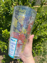 Load image into Gallery viewer, Maryland Flag Tervis