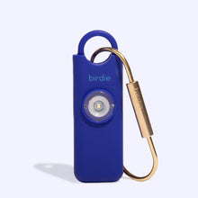 Load image into Gallery viewer, She's Birdie Personal Safety Alarm: Single / Cheetah
