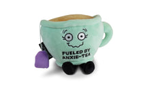 Load image into Gallery viewer, Plush Teacup  Anxietea  Soft Cuddly Perfect Toy Funny Cute
