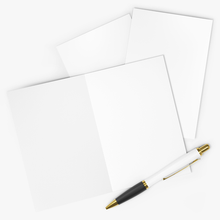 Load image into Gallery viewer, Teacher Christmas Card Holiday Greeting Cards Teacher Gifts
