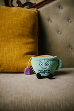 Load image into Gallery viewer, Plush Teacup  Anxietea  Soft Cuddly Perfect Toy Funny Cute
