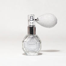 Load image into Gallery viewer, Starry Night - Starcrossed Dreams Shimmer Powder Spray: Moondust
