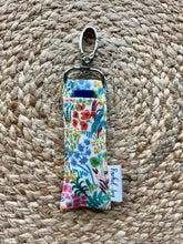 Load image into Gallery viewer, Rifle Paper Co. White Floral Lip Balm Holder
