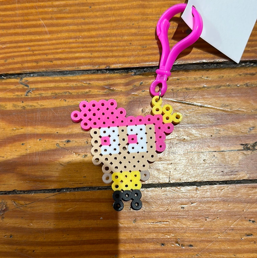 Wanda Keychain
