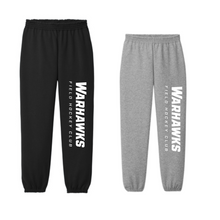 Load image into Gallery viewer, warhawk-youth sweatpant
