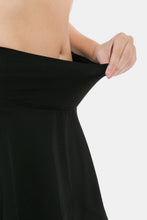 Load image into Gallery viewer, Leggings Depot Wide Waistband Active Skort
