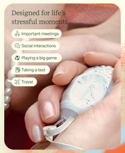 Load image into Gallery viewer, Lifelines Grounding Stones - Meditative Fidget Collection
