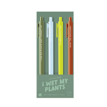 Load image into Gallery viewer, Fuck If I Know-Jotter Sets 4 Pack (perfect stocking stuffers!)
