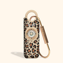 Load image into Gallery viewer, She's Birdie Personal Safety Alarm: Single / Coral
