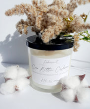 Load image into Gallery viewer, Coco Butter Cashmere 9oz Candle
