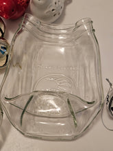 Load image into Gallery viewer, Kiln-formed Large Mason Jar Spoon Rest
