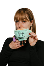Load image into Gallery viewer, Plush Teacup  Anxietea  Soft Cuddly Perfect Toy Funny Cute
