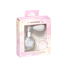 Load image into Gallery viewer, Starry Night - Starcrossed Dreams Shimmer Powder Spray: Moondust
