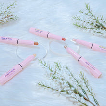 Load image into Gallery viewer, sienna-Glide n' Glow Eyeshadow Stick: Sienna Sunbeam
