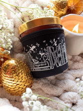 Load image into Gallery viewer, Ice Cream Pint Sleeve | Fourth Wing Violet's Bookshelf
