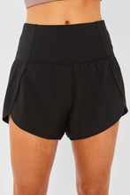 Load image into Gallery viewer, Love Tree High Waist Active Shorts
