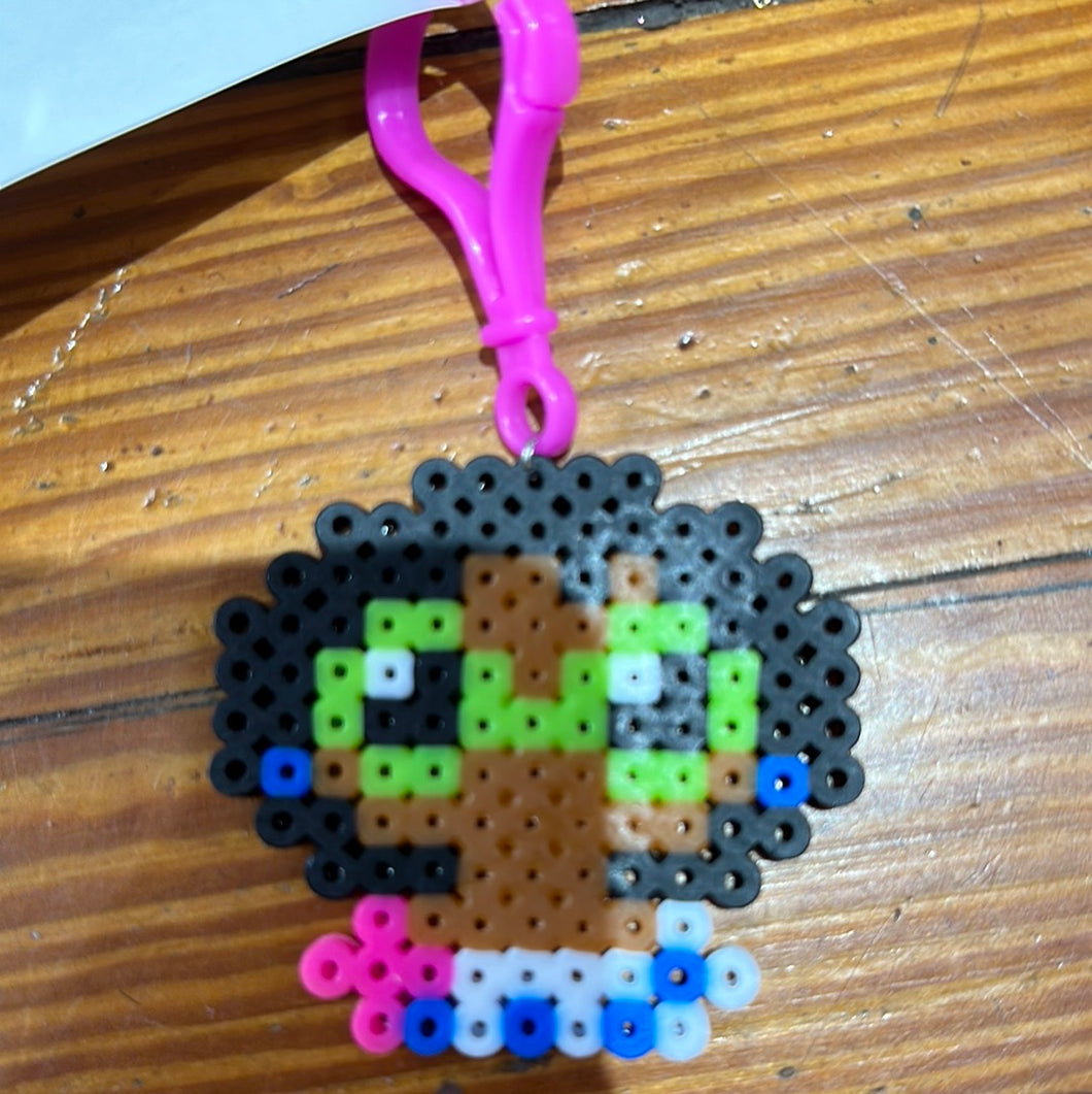 Mirabel Keychain