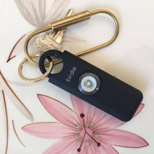 Load image into Gallery viewer, She's Birdie Personal Safety Alarm: Single / Coral
