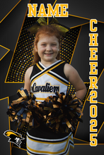 Load image into Gallery viewer, order closed-winfield homecoming banner 24x36- must order by 9/29- store pick up only

