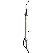 Load image into Gallery viewer, BLACK Double Ended Felt Tip Eyeliner - VEGAN
