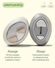 Load image into Gallery viewer, Lifelines Grounding Stones - Motion Fidget Collection
