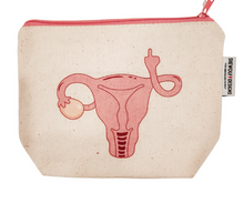 Load image into Gallery viewer, Uterus pouch
