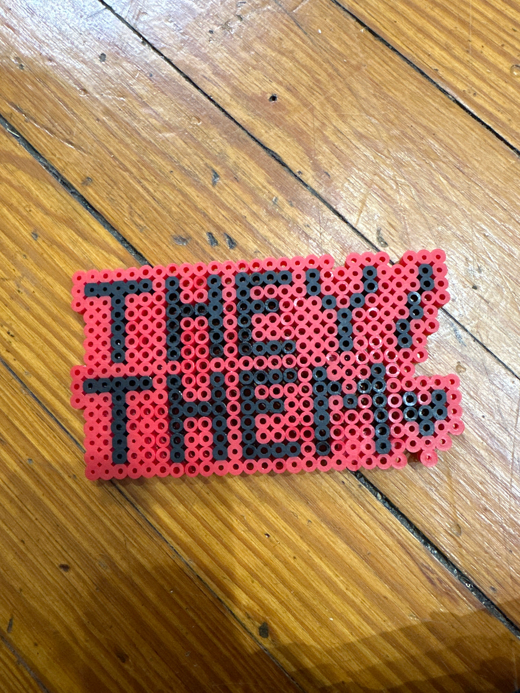 They them pronoun magnet