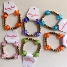 Load image into Gallery viewer, Star Bracelet
