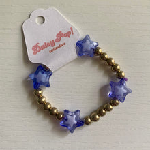 Load image into Gallery viewer, Star Bracelet
