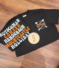 Load image into Gallery viewer, Groovy Baltimore Baseball
